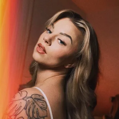 Angie Berbuer profile