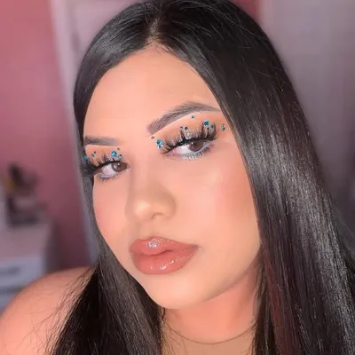 Angie Cruz profile