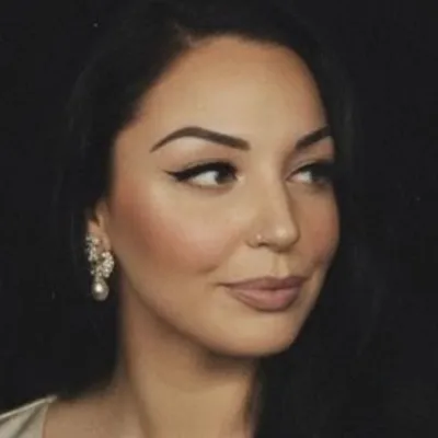 Angie G. profile
