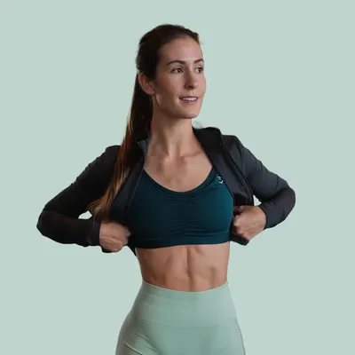 Angie Dusak profile