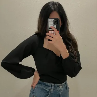 Angie profile