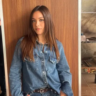 ANGIE VAZQUEZ profile