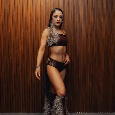 Angie Zepeda profile