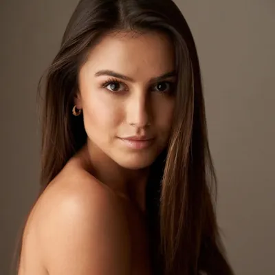 Angelina Chlapik profile