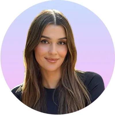 Anna Black | Native Speaker | kursy angielskiego online profile