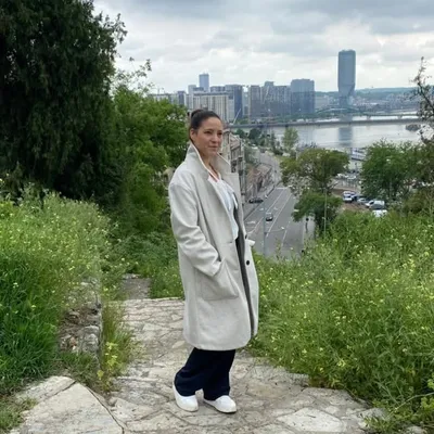 Angie Makljenović profile