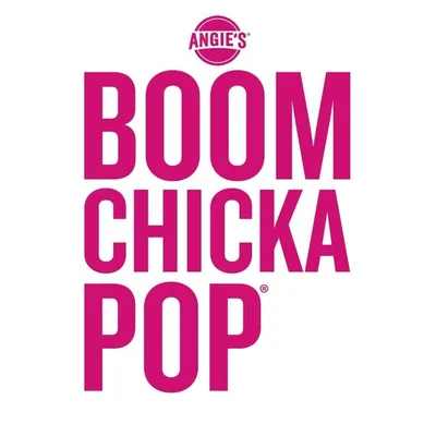 Angie's BOOMCHICKAPOP® profile