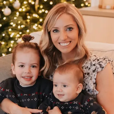 Angie Silver | Luxury family travel & UK days out profile