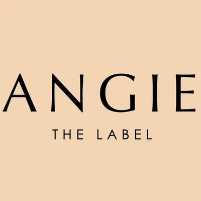 ANGIE THE LABEL - Australian Swim & Resort Wear profile