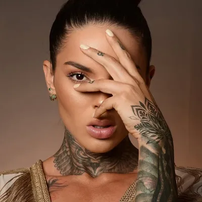 Angietta Rodriguez profile