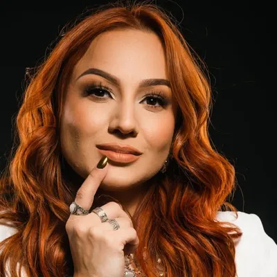 Angie Valverde profile