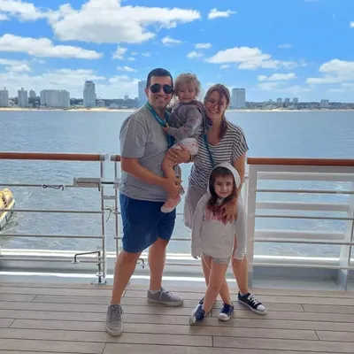 Angie y Gaby - Lifestyle profile