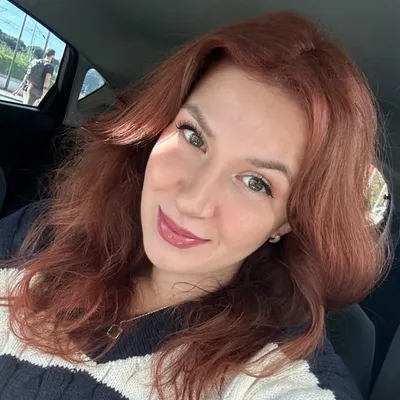 Angi Purice profile