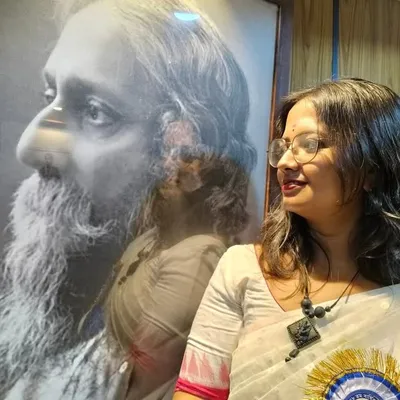 Angita Bhar profile