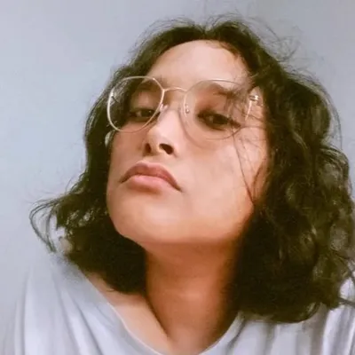Angkita Deka profile