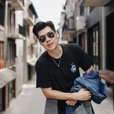 ANGKY TAN ๐ธ ๐ด profile