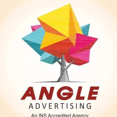 Angle Advertising profile
