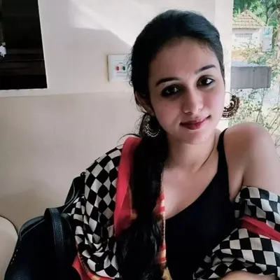vartika Chaudary 5786 profile