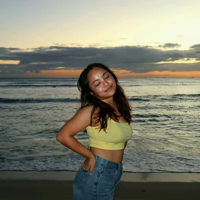 Angelyn Lim Amper profile