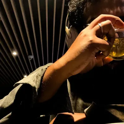 Angshuman Dutta profile