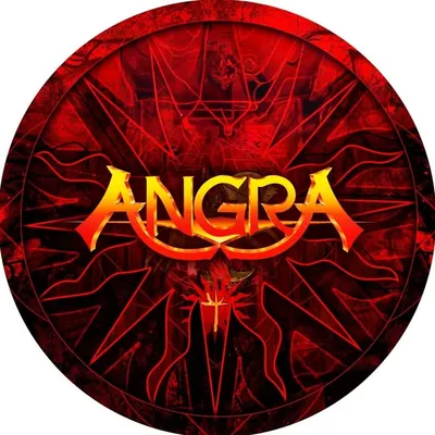 Angra profile