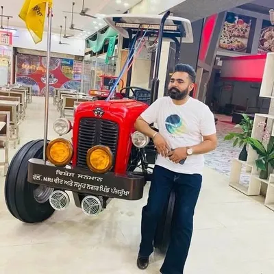 ਅੰਗਰੇਜ_ਸਿੱਧੂ 🦅 profile