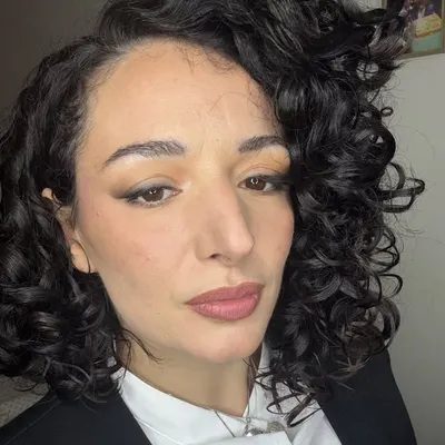 Silvia 🌺 profile