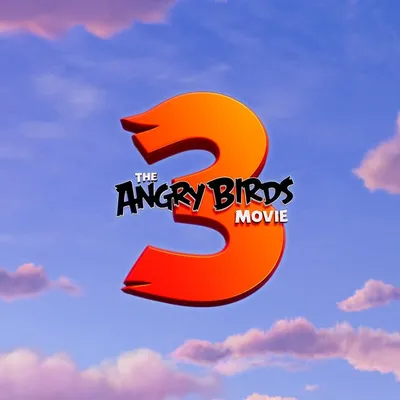 The Angry Birds Movie 3 profile