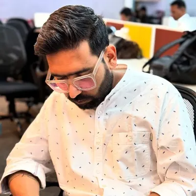 Aditya profile