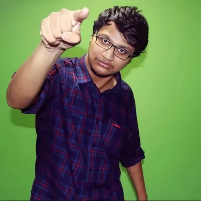 ABHRADEEP SAHA profile