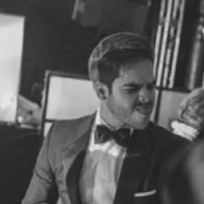 Saul Angulo profile
