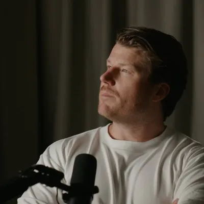 Angus O’Loughlin | Father & Podcaster profile