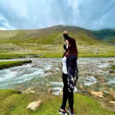 ANGUSMITA GOGOI profile