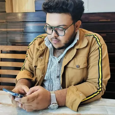 Rohan Halder🔵 profile