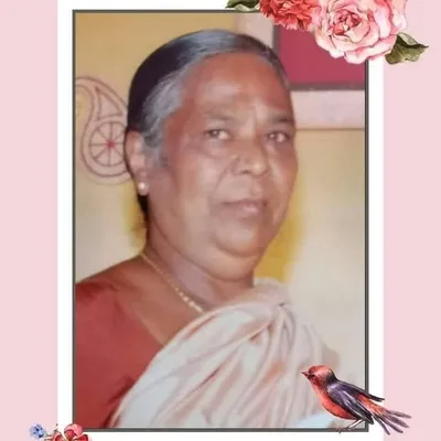 Raja A profile
