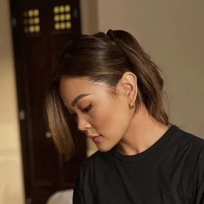 Angelina profile