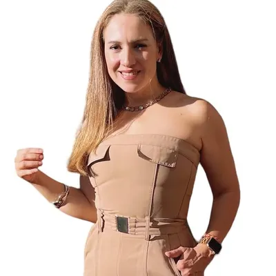 Ángela Bedoya Martínez profile