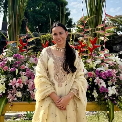 Anhad Kaur Shergill profile