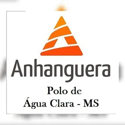 Polo Agua Clara Anhanguera profile