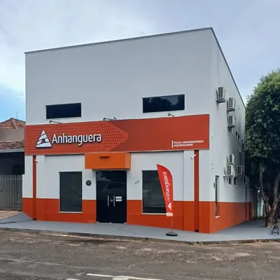 Anhanguera Aquidauana profile