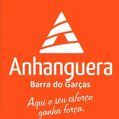 Anhanguera Barra Do Garças profile