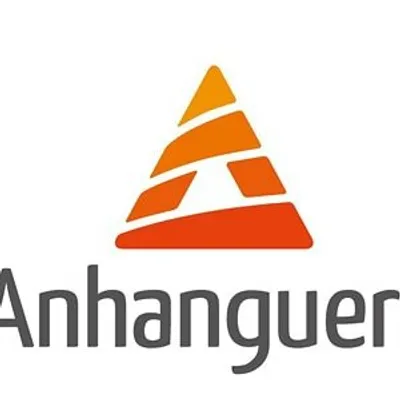 Anhanguera - Pólo Santo Amaro profile