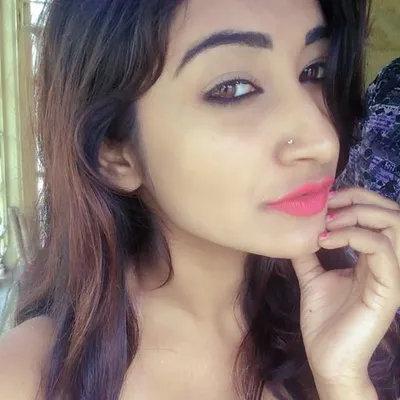 💕👯Anhita👸Dasgupta👯💕 profile
