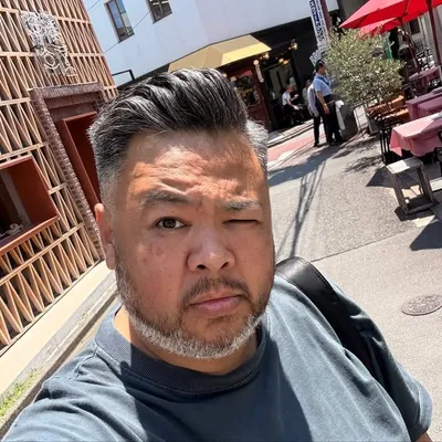 Anh Phan profile