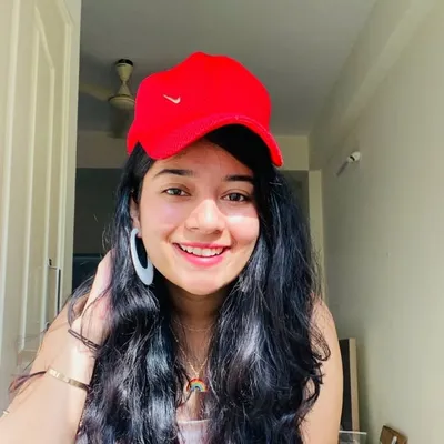 Anika Sharma profile