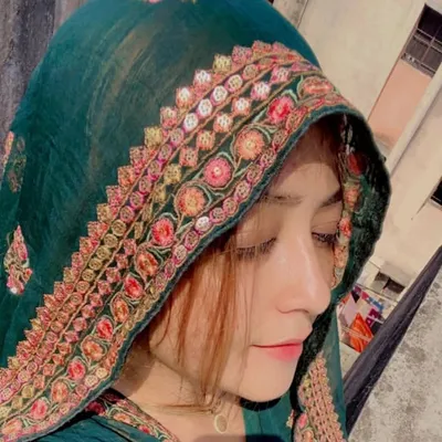 Anisha Belim profile