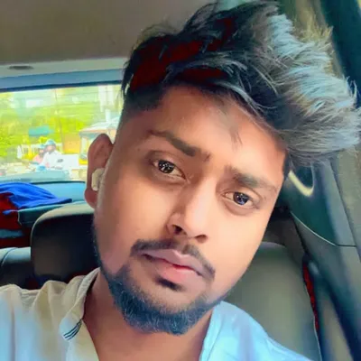 Aniket Kumar singh profile