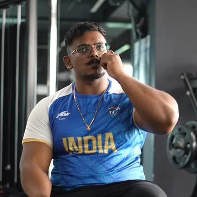 Aniket D Kamble profile