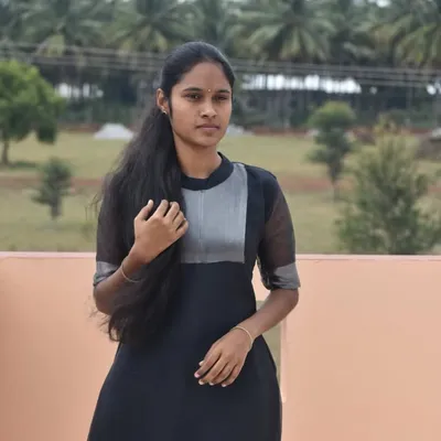 Mohana Rajendran profile
