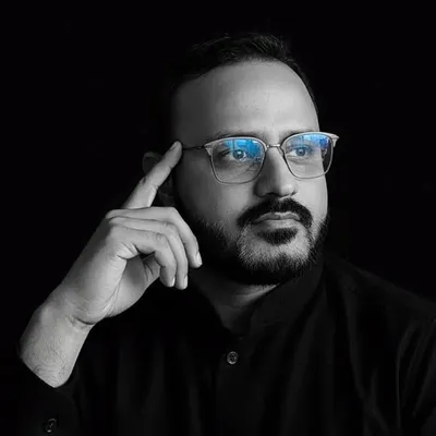 Aniruddha Mitra profile